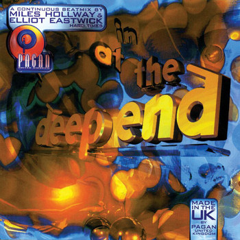 Various Artists - In At The Deep End