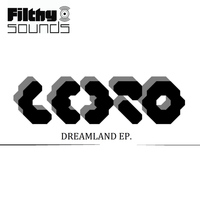 Leero - Dreamland EP