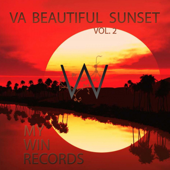 Various Artists - Beautiful Sunset Vol. 2