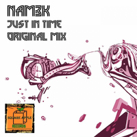 Nam3K - Just In Time