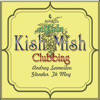 Alfida - Kish-Mish Clubbing