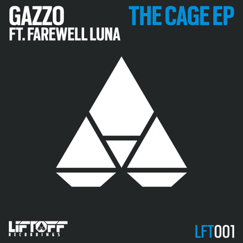 Gazzo - The Cage EP