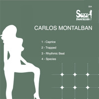 Carlos Montalban - Caprice