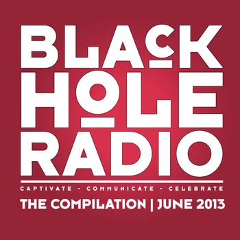 Various Artists - Black Hole Radio June 2013