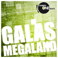 Galas - Megaland