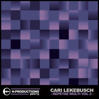 Cari Lekebusch - Repetae Multi Vol. 2