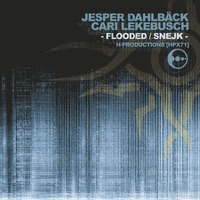 Jesper Dahlbäck - Flooded / Snejk