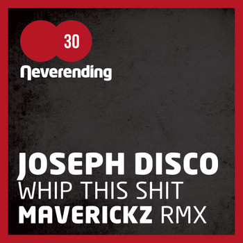 Joseph Disco - Whip This Shit (Explicit)