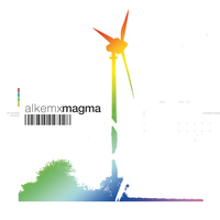 Alkemx - Magma