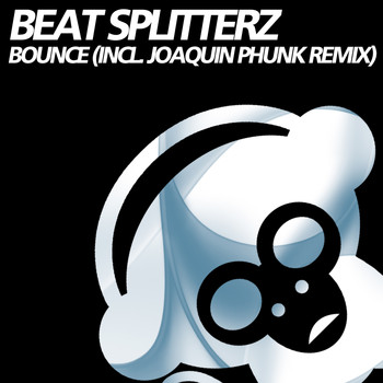 Beat Splitterz - Bounce