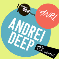 Andrei Deep - ANRI