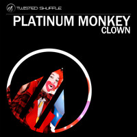 Platinum Monkey - Clown
