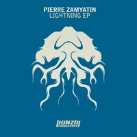 Pierre Zamyatin - Lightning EP
