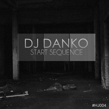 DJ Danko - Start Sequence