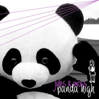 Jules & Moss - Panda High