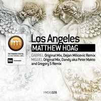 Matthew Hoag - Los Angeles