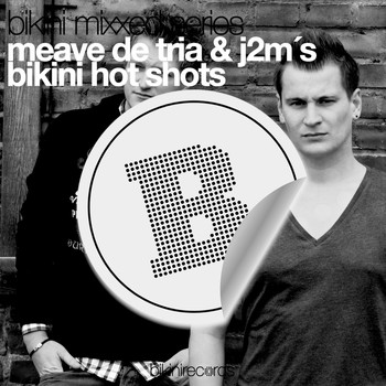 Various Artists - Meave De Tria & J2M's Bikini Hot Shots (Explicit)