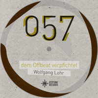 Wolfgang Lohr - Dem Offbeat verpflichtet