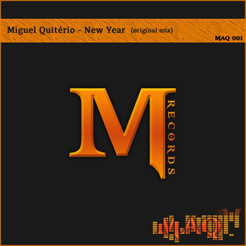 Miguel Quitério - New Year
