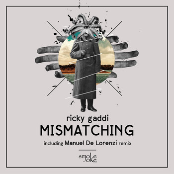 Ricky Gaddi - Mismatching