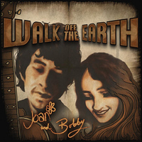 Walk Off The Earth - Joan and Bobby - Single