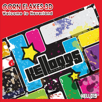 Corn Flakes 3D - Welcome to Neverland