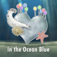Jason Steele - In the Ocean Blue