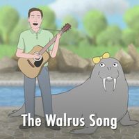 Jason Steele - The Walrus Song (Explicit)