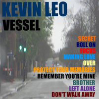 Kevin Leo - Vessel