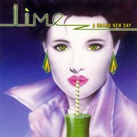 Lime - A Brand New Day