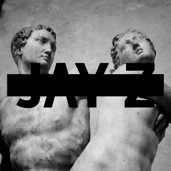 Jay Z - Magna Carta... Holy Grail