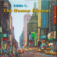 Eddie C - The Human Element