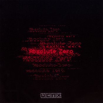 UCNX - Absolute Zero