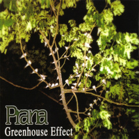 Prana - Greenhouse Effect