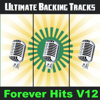SoundMachine - Ultimate Backing Tracks: Forever Hits, Vol. 12