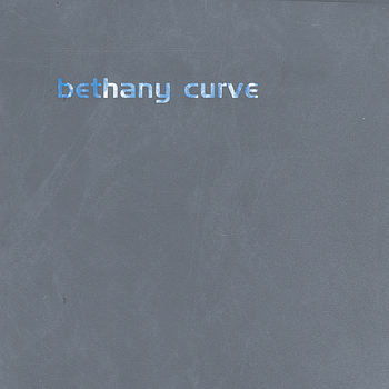 Bethany Curve - Gold