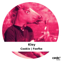 Kley - Cookie | Foefke