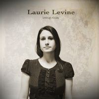 Laurie Levine - Living Room