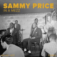 Sammy Price - In a Mezz