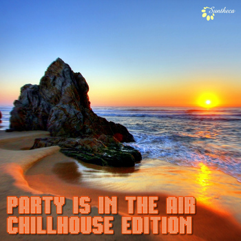 Various Artists - Party Is In The Air