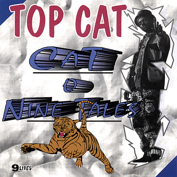 Top Cat - Catonine Tales