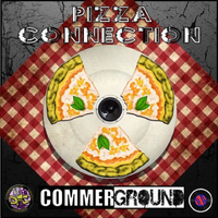 Pizza Connection - CommerGround (Explicit)