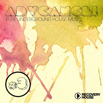 Various Artists - Advance!, Vol. 3 (Pure Underground House Music)
