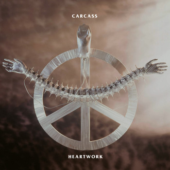 Carcass - Heartwork (Full Dynamic Range Edition)