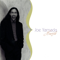 Joe Yamada - Heartfelt