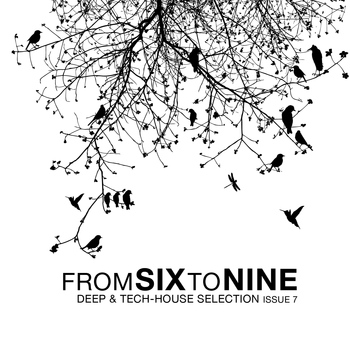Various Artists - Fromsixtonine Issue 7 (Deep & Tech House Selection)
