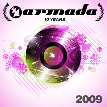 Various Artists - 10 Years Armada: 2009