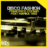Francesco Cofano - Disco Fashion - EP