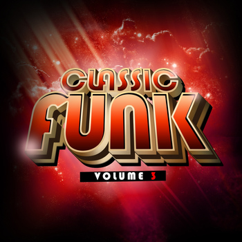 Various Artists - Classic Funk, Vol. 3