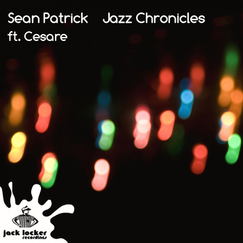 Sean Patrick - Jazz Chronicles